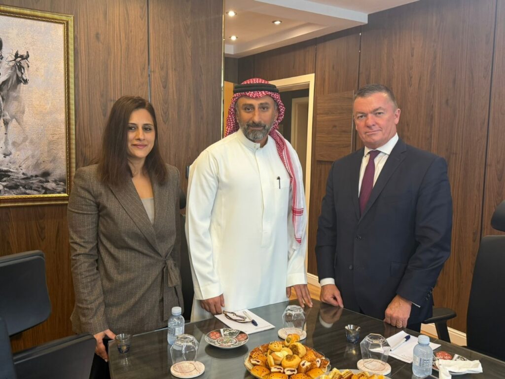 Insightful Exchange with Peter Unwin